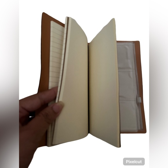 Journal - Picture 4 of 5